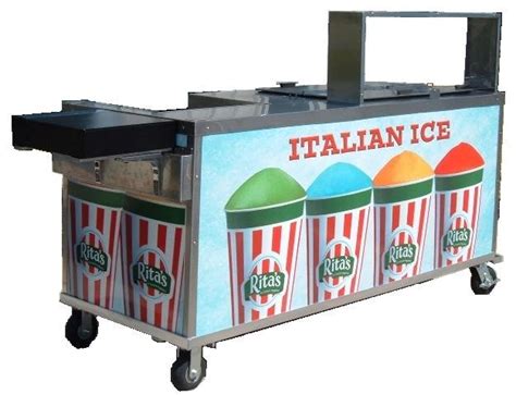 Delivery & Pickup Options - 4 reviews of Mustache Mike's Italian Ice Cart "The better. . Italian ice carts for sale